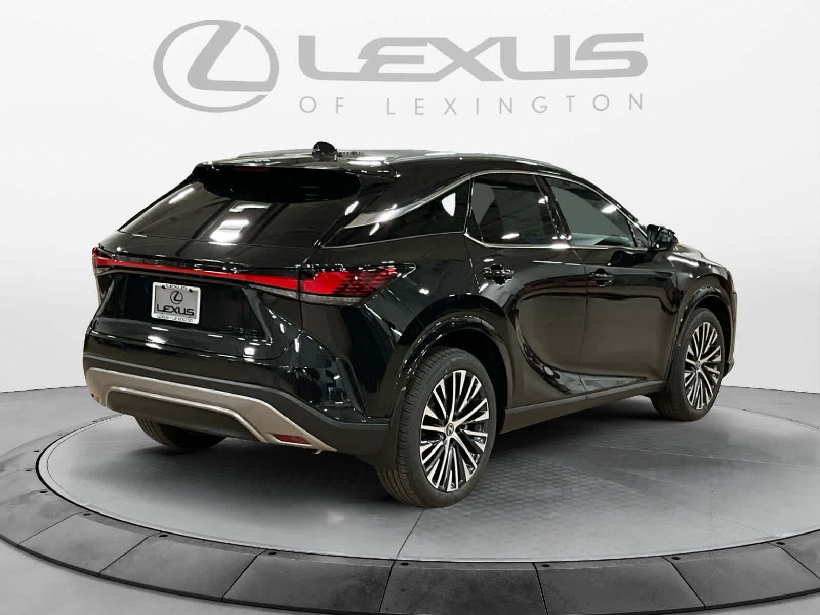 2026 Lexus RX 350 Premium+