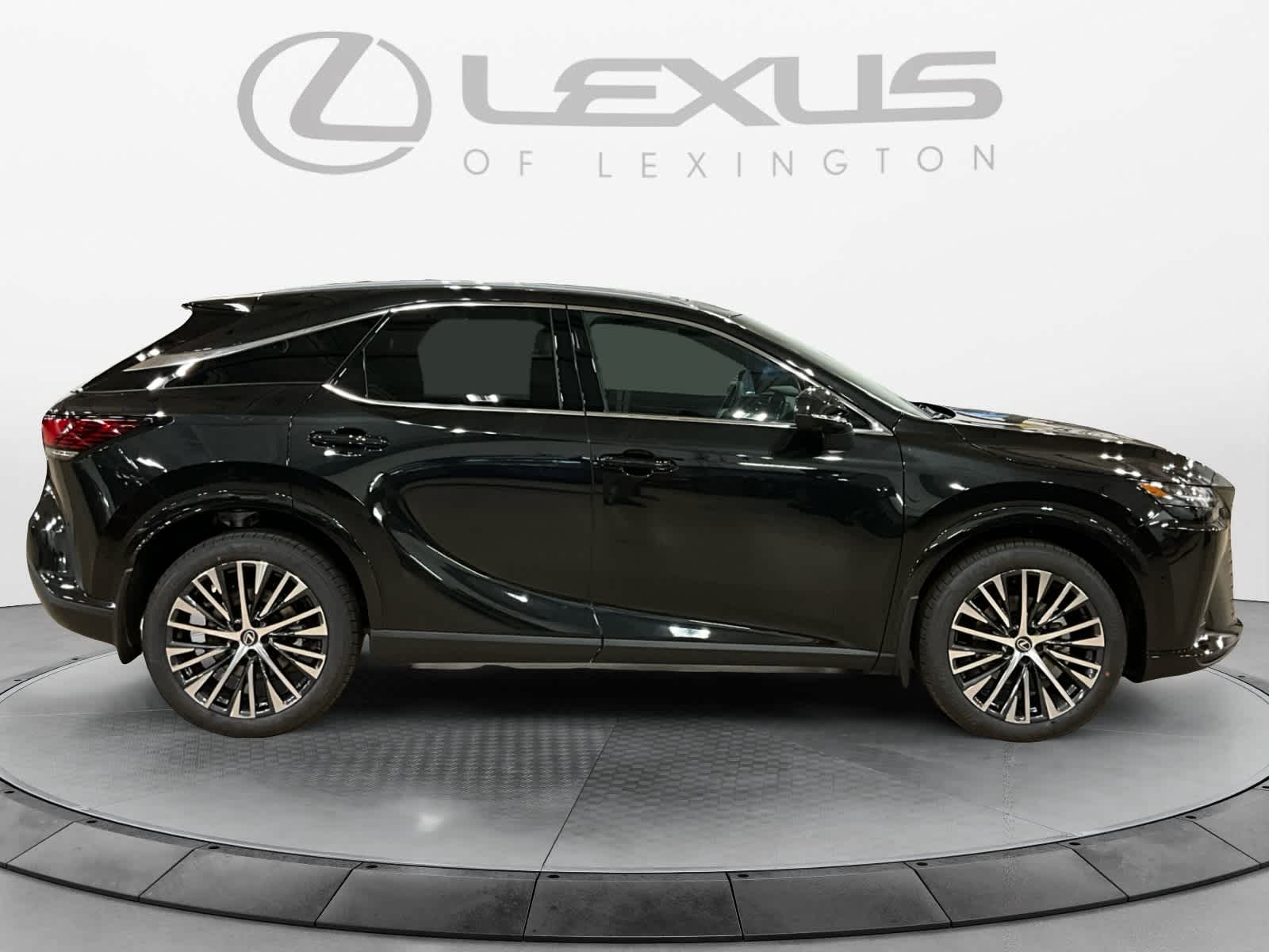 2026 Lexus RX 350 Premium+