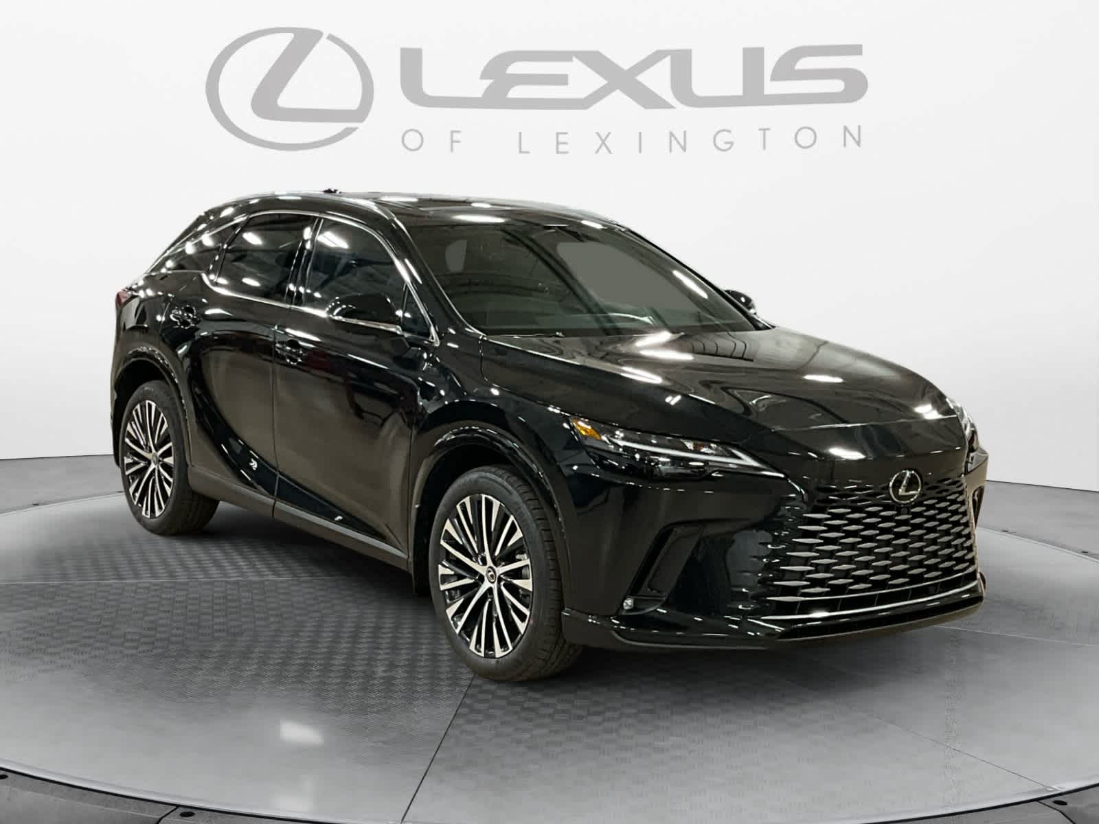 2026 Lexus RX 350 Premium+