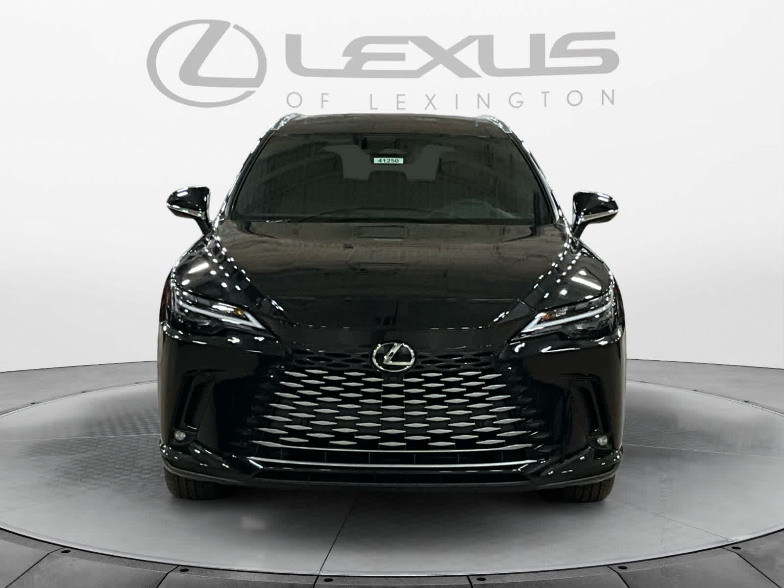 2026 Lexus RX 350 Premium+