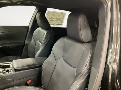 2026 Lexus RX 350 Premium+