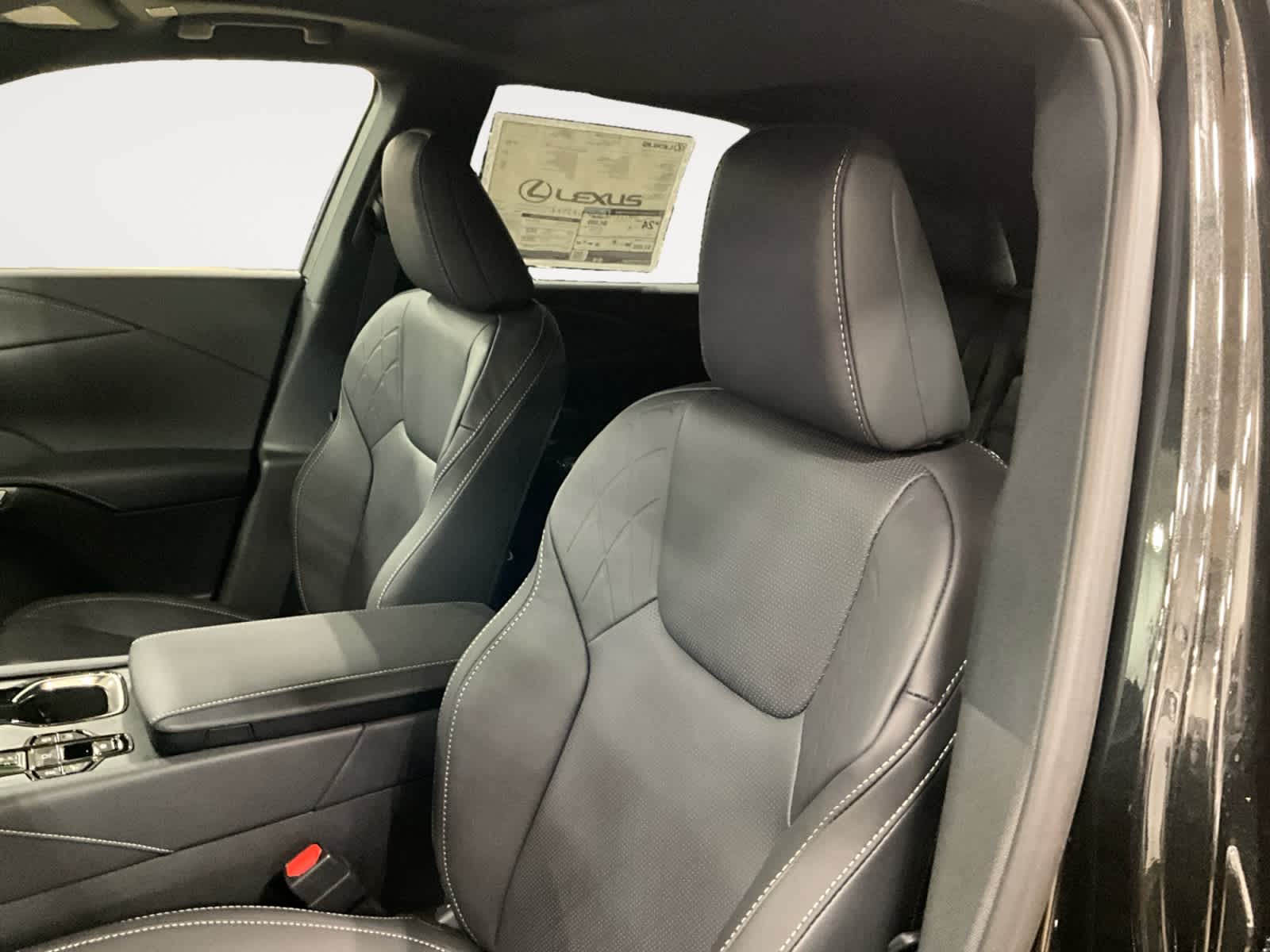 2026 Lexus RX 350 Premium+
