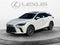 2026 Lexus RX 350 Premium+