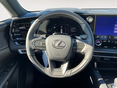 2026 Lexus RX 350 Premium+