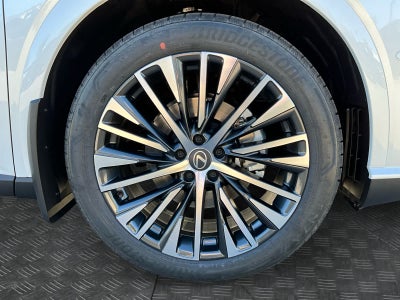 2026 Lexus RX 350 Premium+