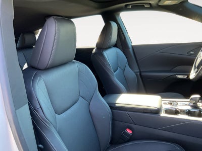 2026 Lexus RX 350 Premium+