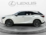 2026 Lexus RX 350 Premium+