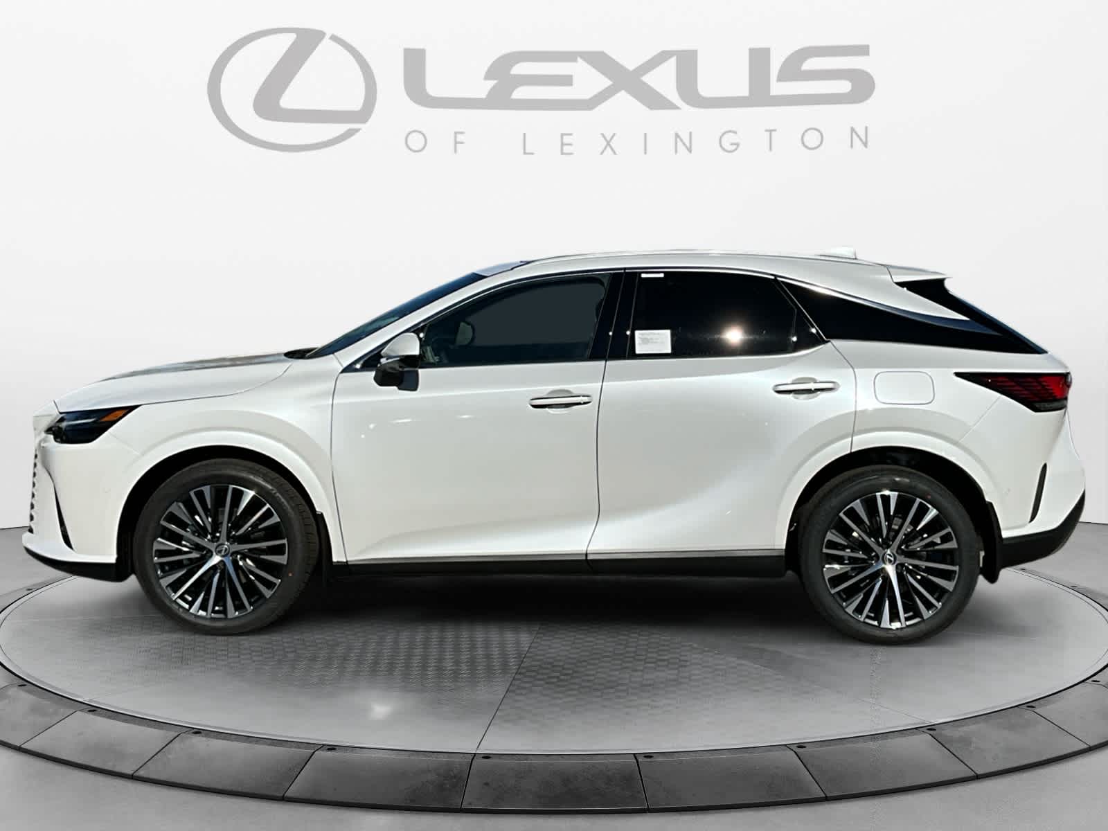 2026 Lexus RX 350 Premium+