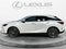 2026 Lexus RX 350 Premium+