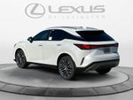 2026 Lexus RX 350 Premium+