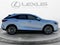 2026 Lexus RX 350 Premium+