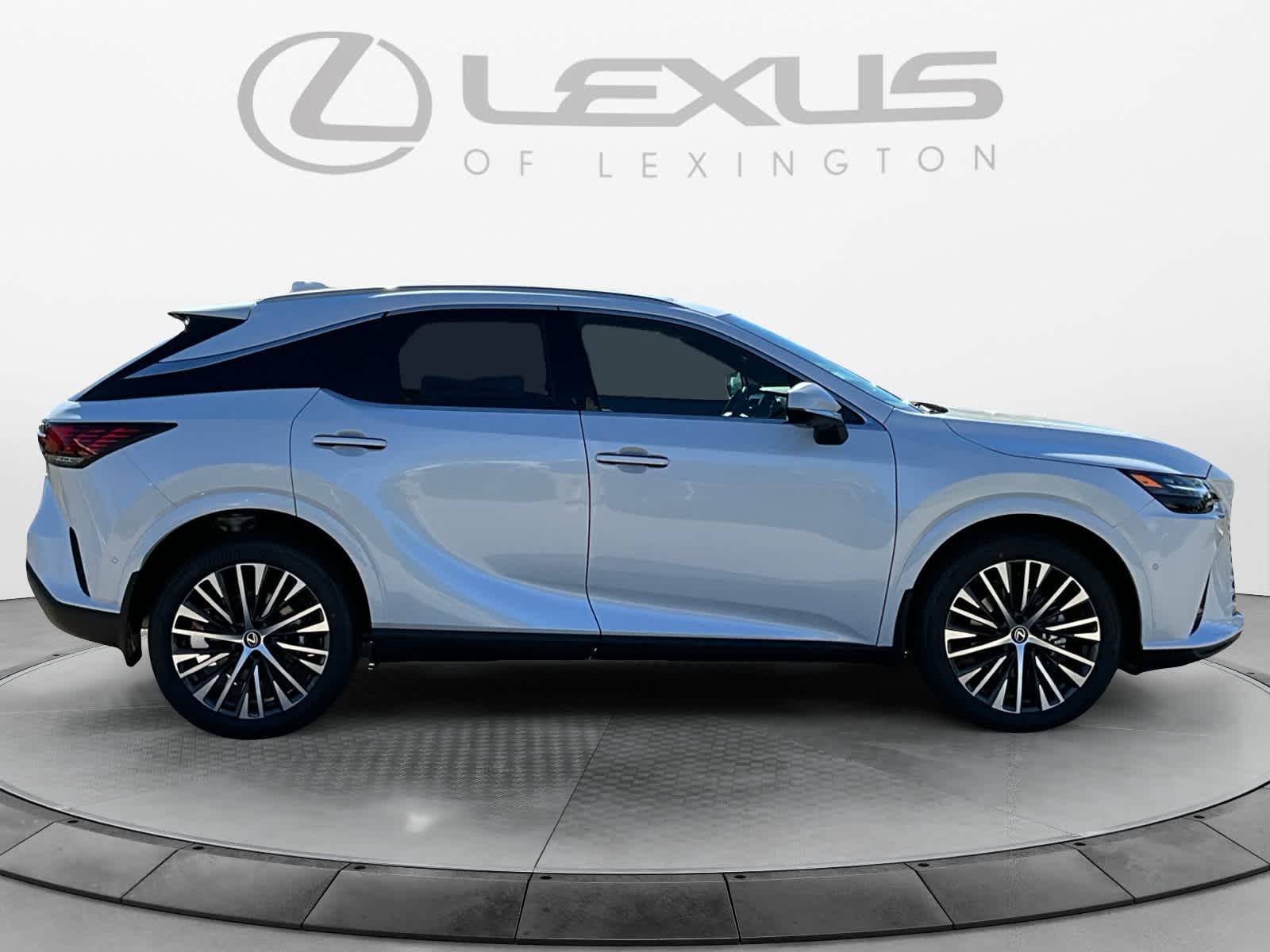 2026 Lexus RX 350 Premium+