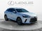 2026 Lexus RX 350 Premium+