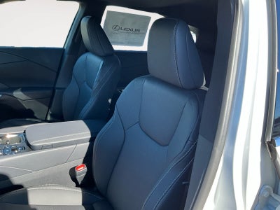 2026 Lexus RX 350 Premium+
