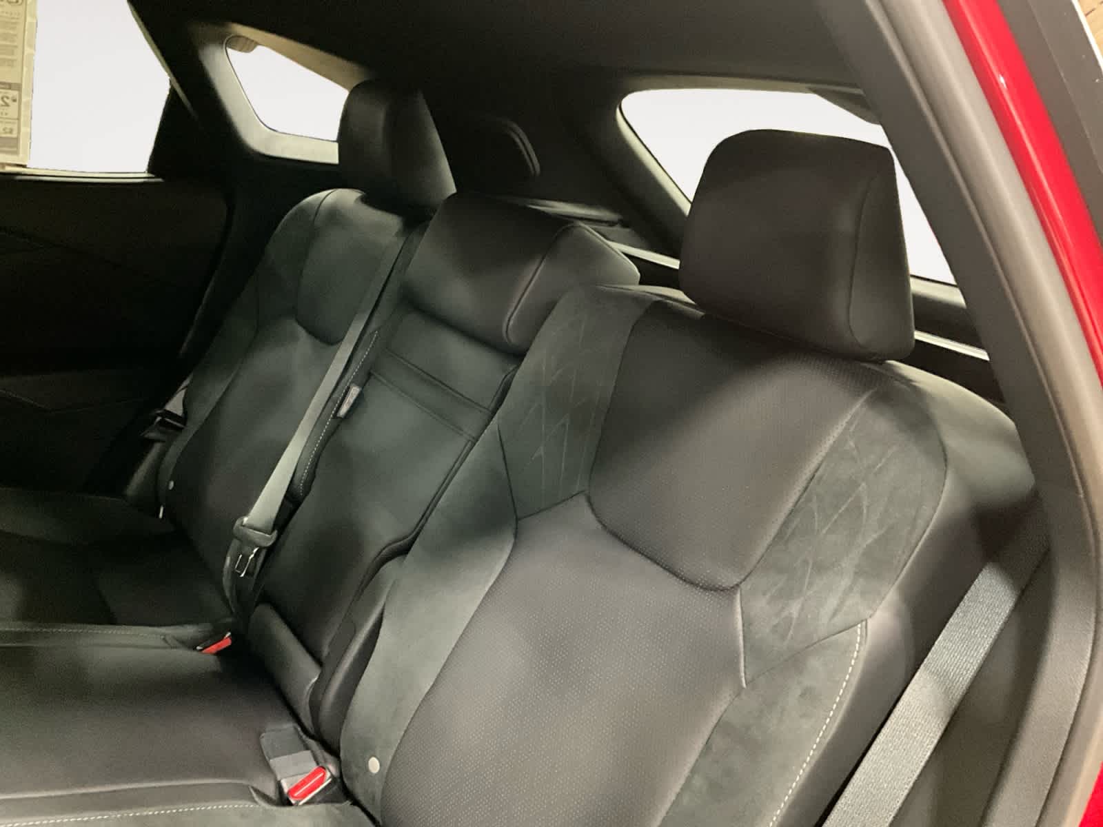 2026 Lexus RX 350 Luxury