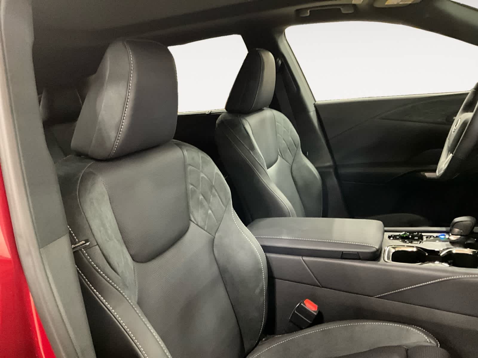 2026 Lexus RX 350 Luxury