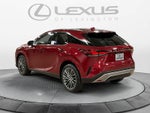 2026 Lexus RX 350 Luxury