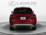 2026 Lexus RX 350 Luxury
