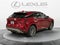 2026 Lexus RX 350 Luxury