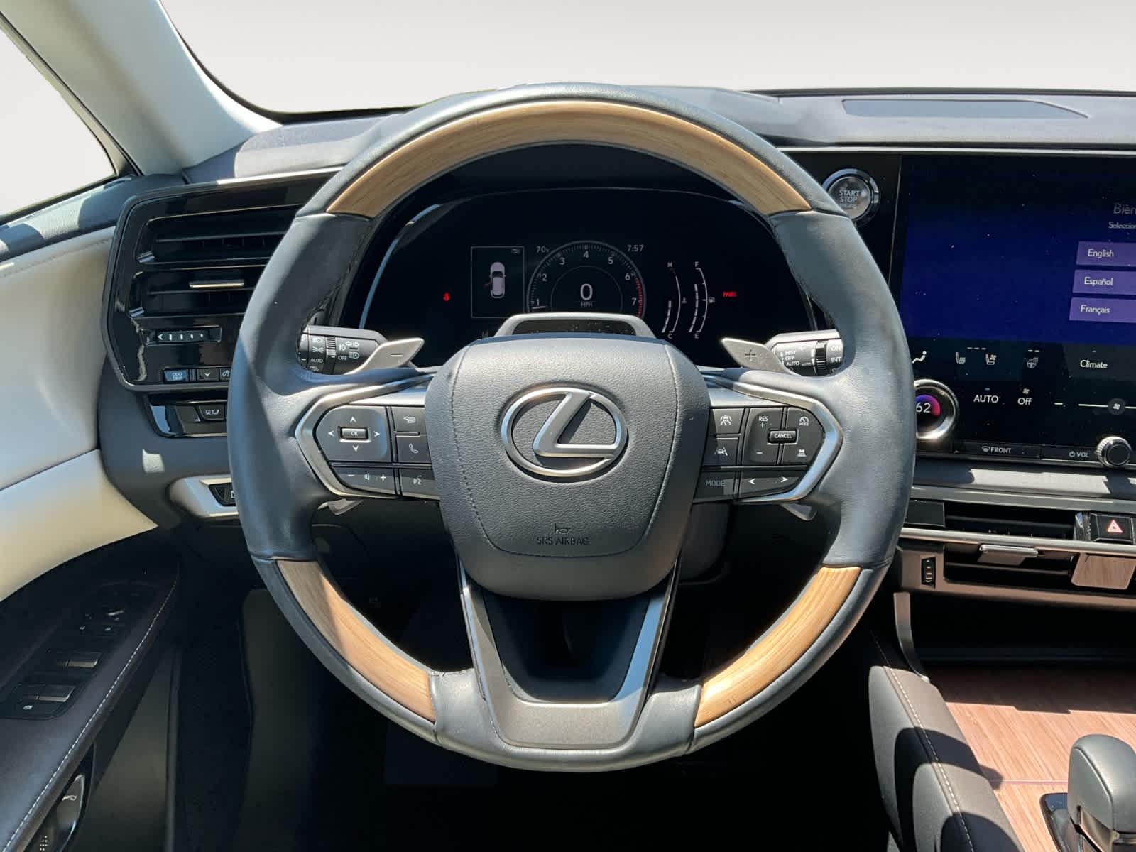 2023 Lexus RX 350 Premium
