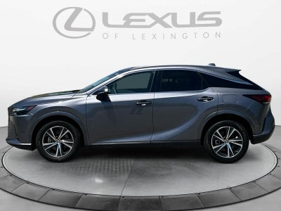 2023 Lexus RX 350 Premium