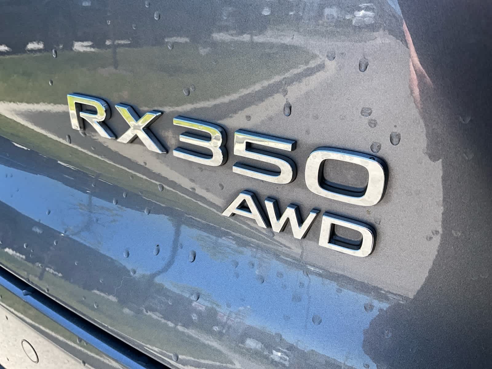 2023 Lexus RX 350 Premium