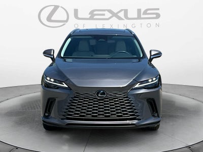 2023 Lexus RX 350 Premium