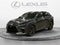 2024 Lexus RX 350 F SPORT Handling