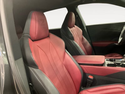 2024 Lexus RX 350 F SPORT Handling