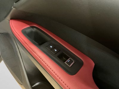 2024 Lexus RX 350 F SPORT Handling