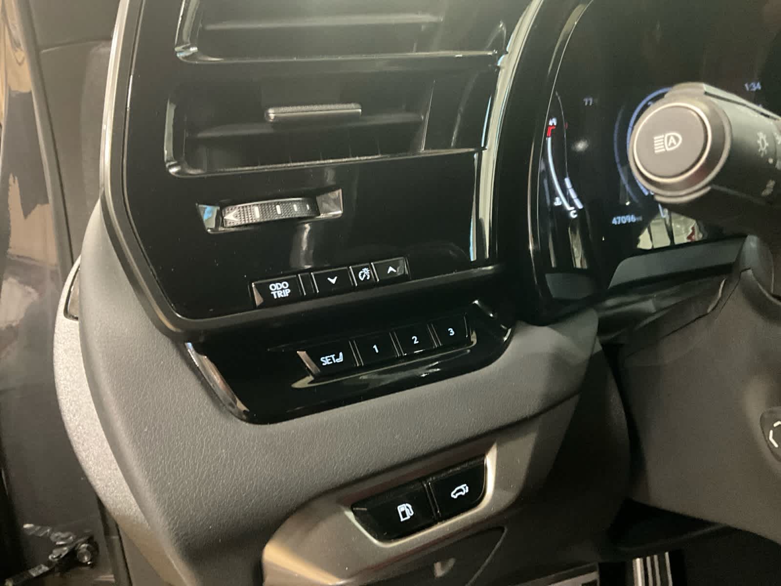 2024 Lexus RX 350 F SPORT Handling