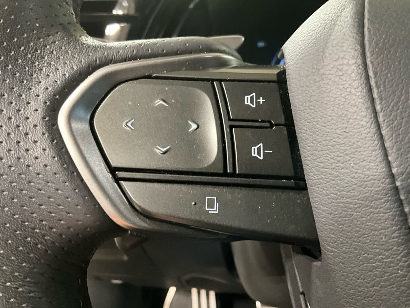 2024 Lexus RX 350 F SPORT Handling
