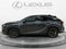 2024 Lexus RX 350 F SPORT Handling