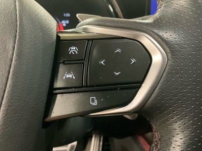 2024 Lexus RX 350 F SPORT Handling