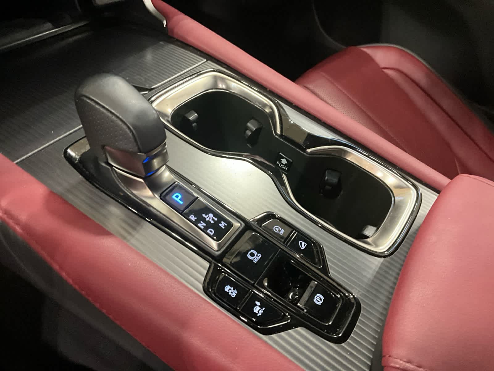 2024 Lexus RX 350 F SPORT Handling