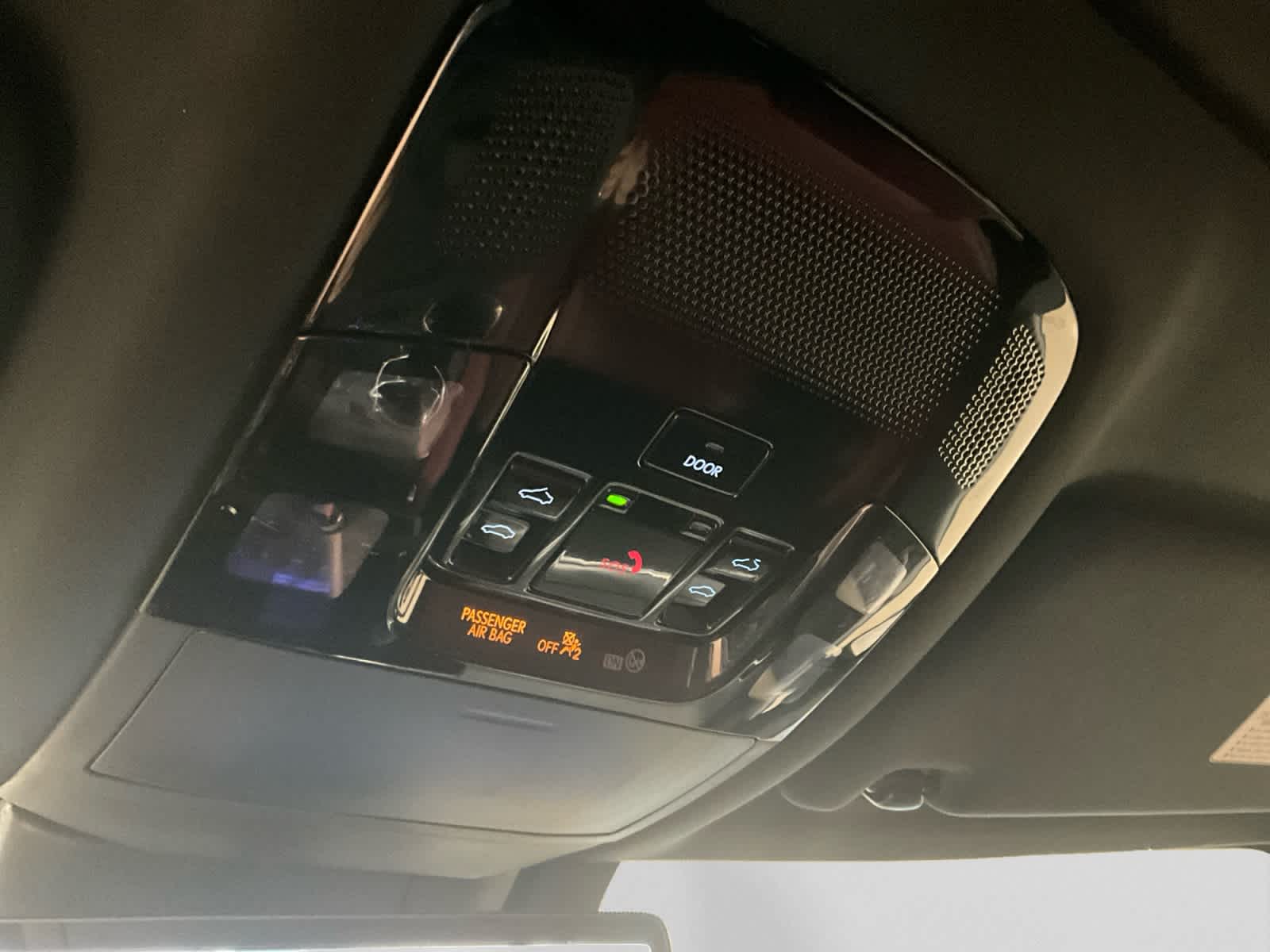 2024 Lexus RX 350 F SPORT Handling