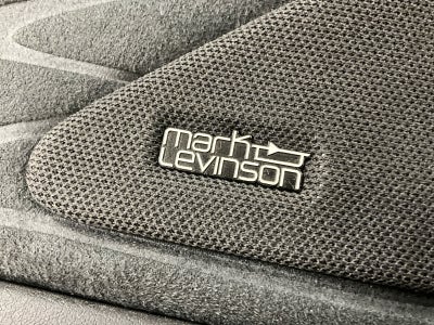 2024 Lexus RX 350 F SPORT Handling