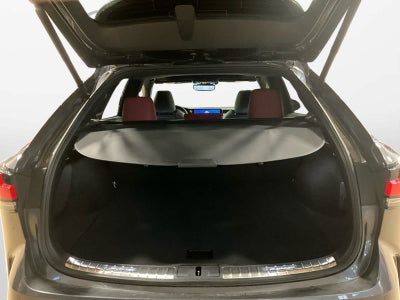 2024 Lexus RX 350 F SPORT Handling