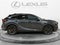 2024 Lexus RX 350 F SPORT Handling