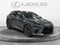 2024 Lexus RX 350 F SPORT Handling