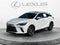 2024 Lexus RX Premium Plus