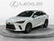 2024 Lexus RX 350 Luxury