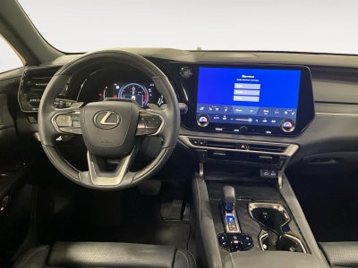 2024 Lexus RX 350 Luxury