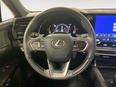 2024 Lexus RX 350 Luxury