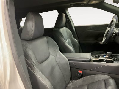 2024 Lexus RX 350 Luxury
