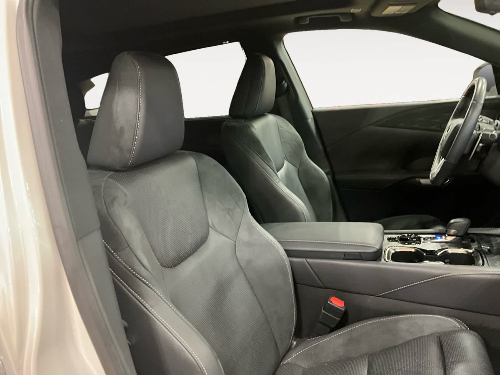 2024 Lexus RX 350 Luxury