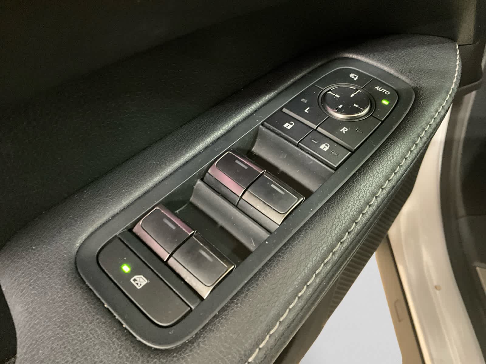2024 Lexus RX 350 Luxury
