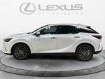 2024 Lexus RX 350 Luxury