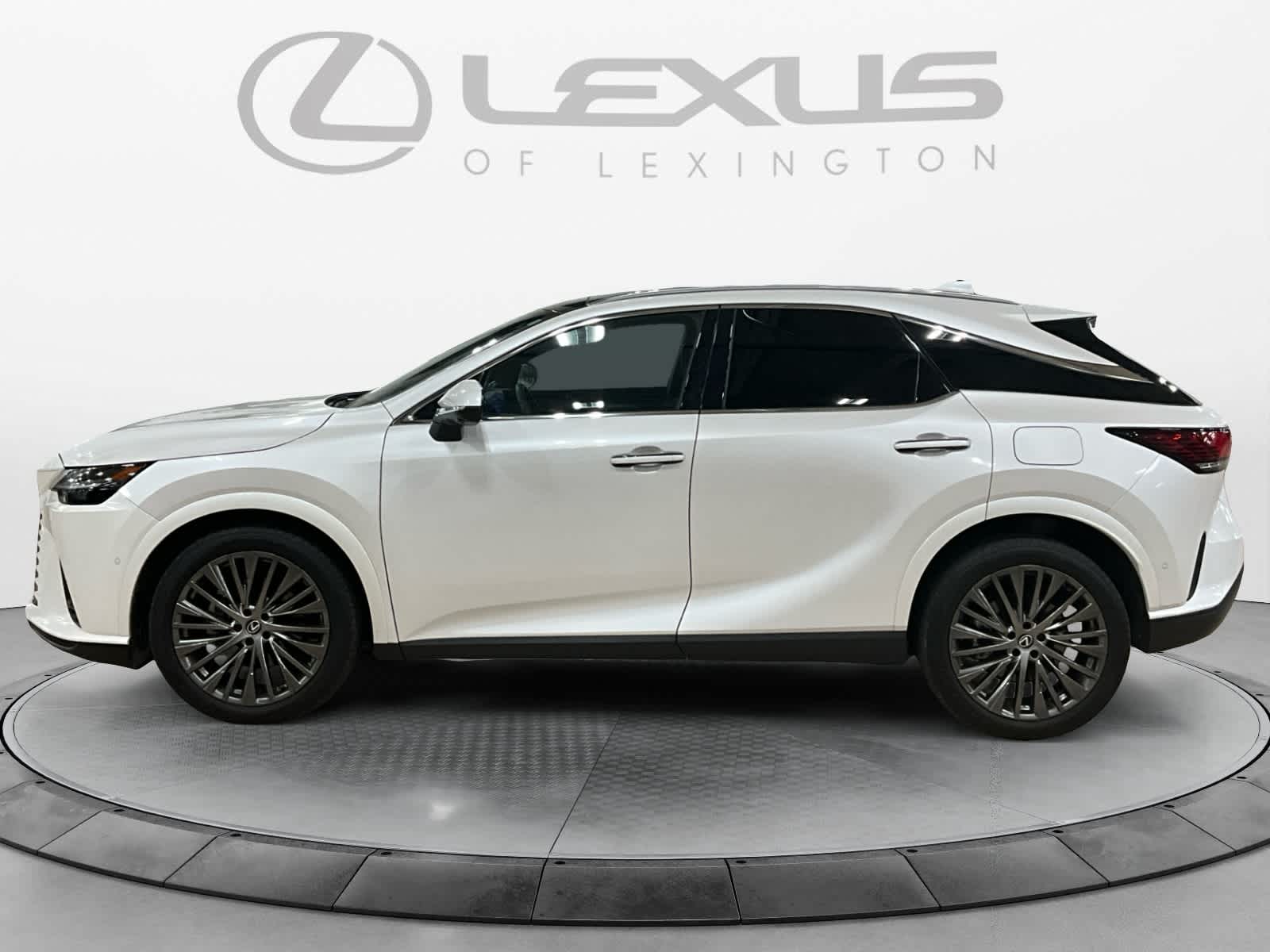 2024 Lexus RX 350 Luxury