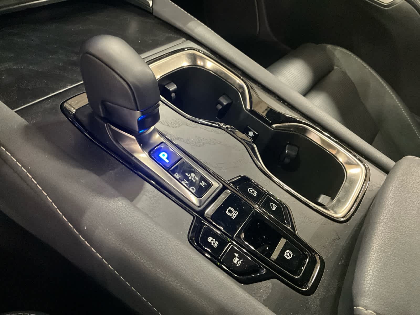 2024 Lexus RX 350 Luxury